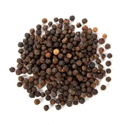Whole Black Pepper (Kilo)
